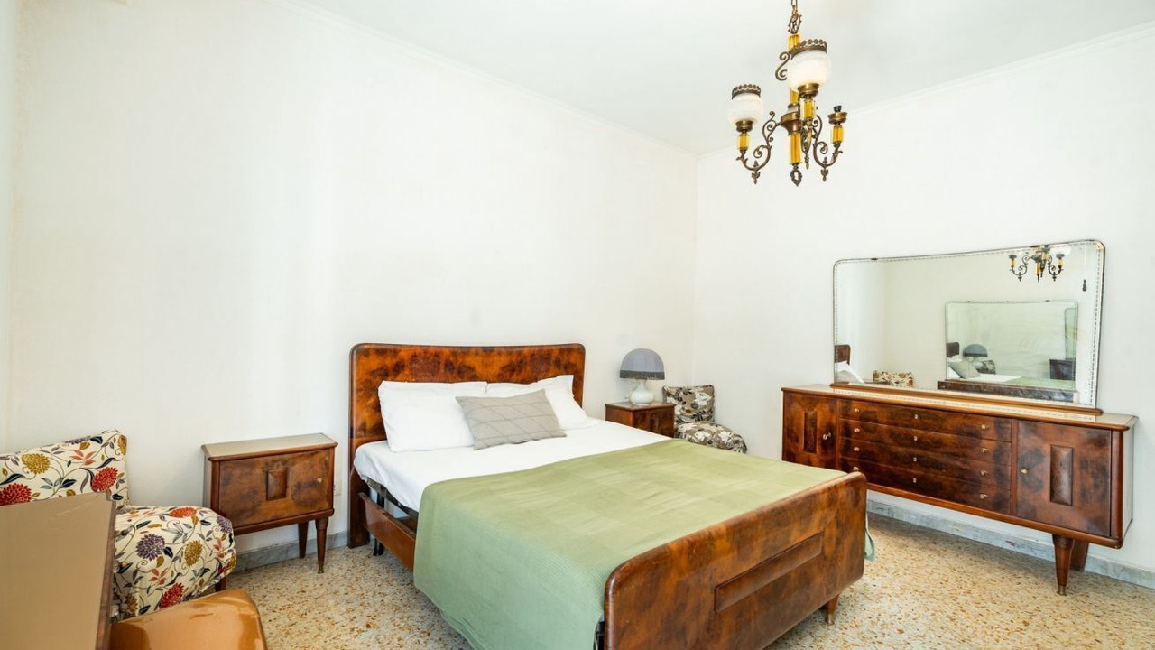 Photo of Bedroom in Bisceglie