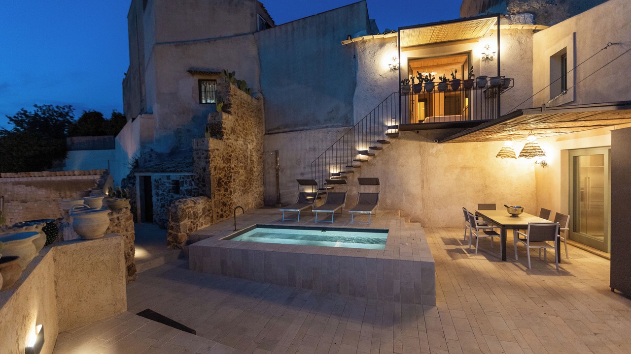 Photo of Outdoor in Noto Historic Centre