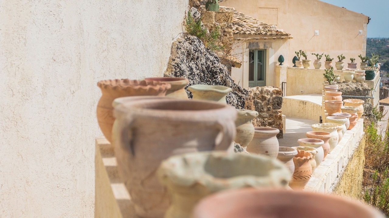 Photo of Outdoor in Noto Historic Centre