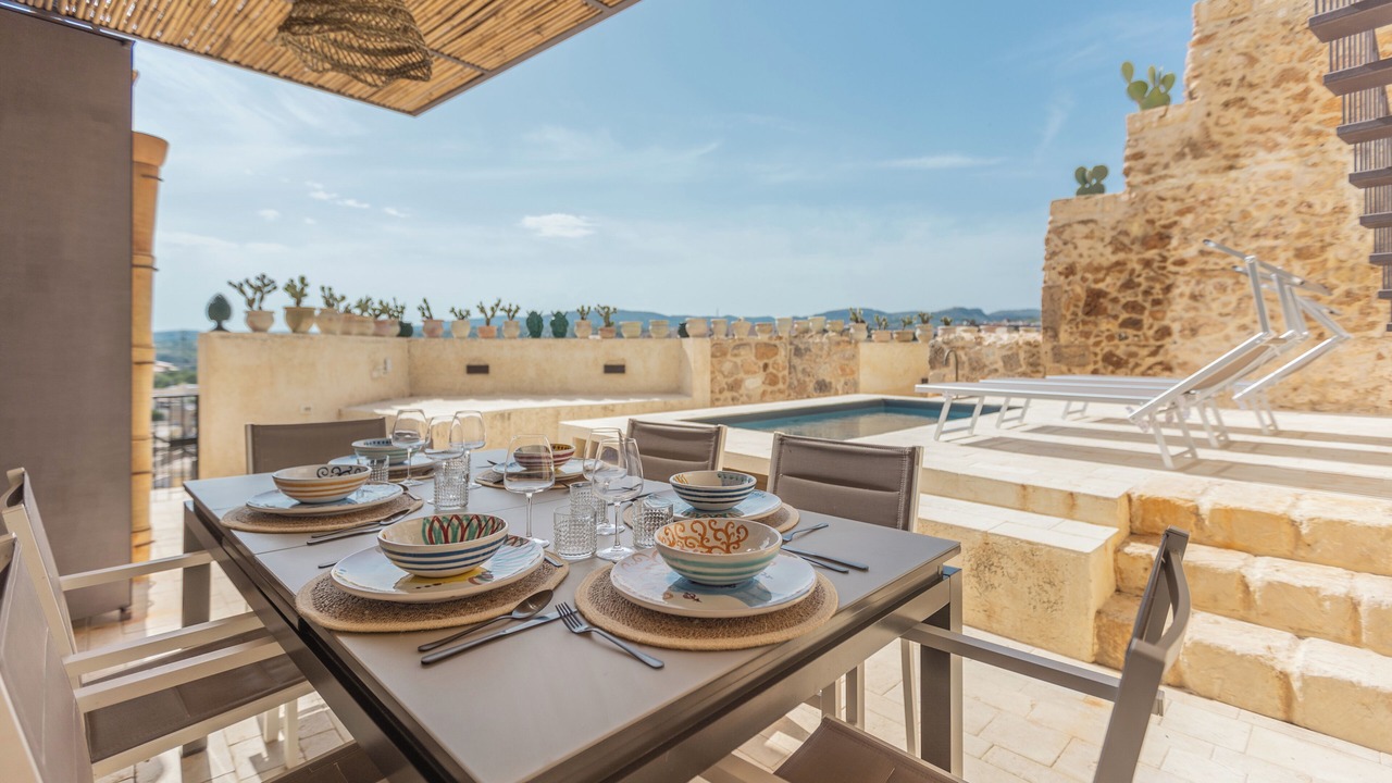 Photo of Outdoor in Noto Historic Centre