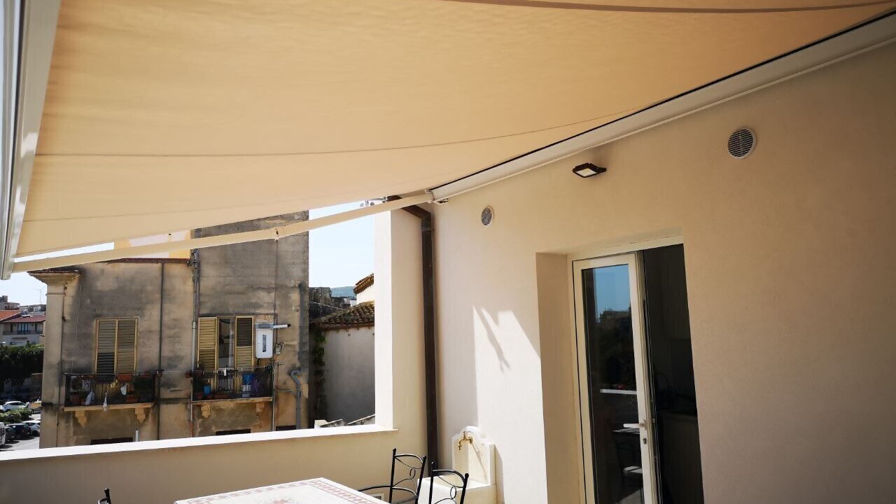 Photo of Outdoor in Alcamo Historic Center