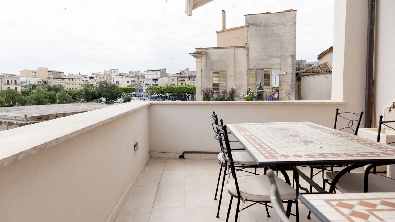 Photo of Outdoor in Alcamo Historic Center