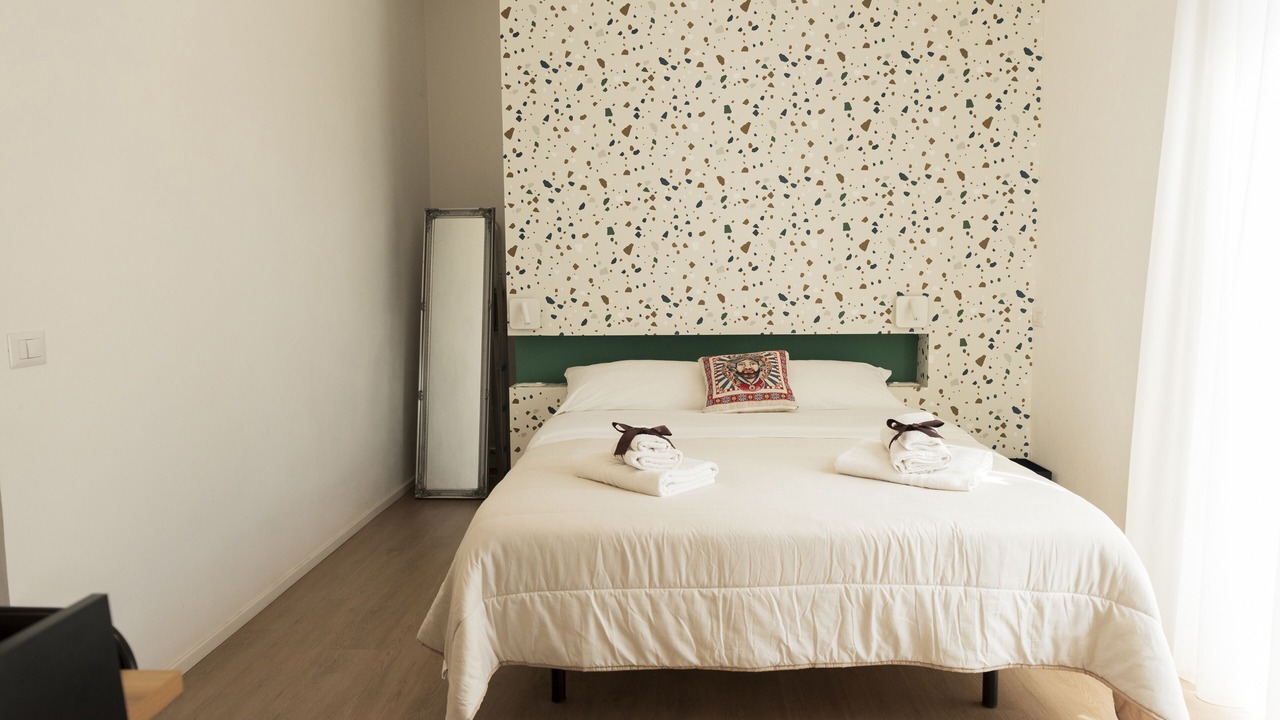 Photo of Bedroom in Alcamo Historic Center