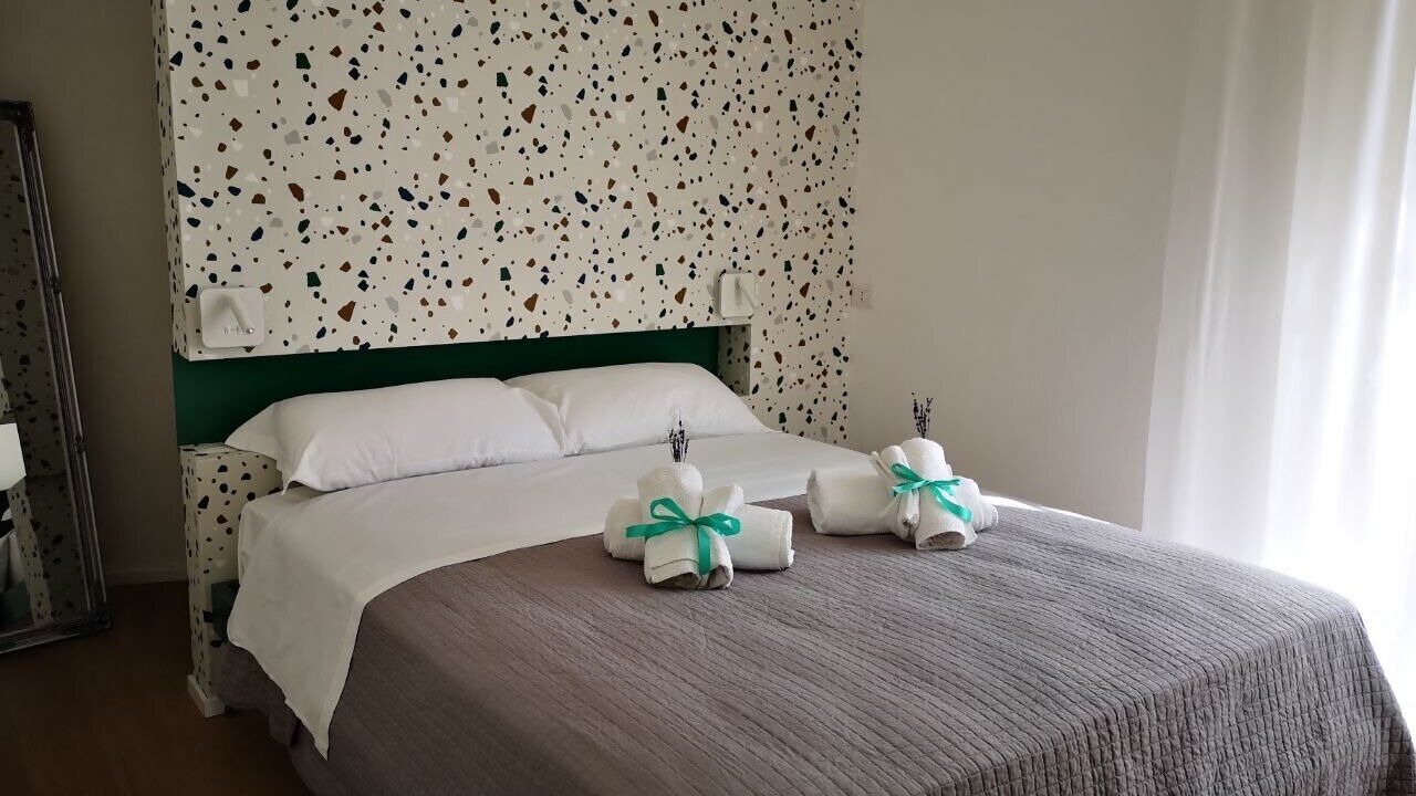 Photo of Bedroom in Alcamo Historic Center