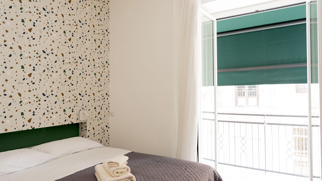 Photo of Bedroom in Alcamo Historic Center