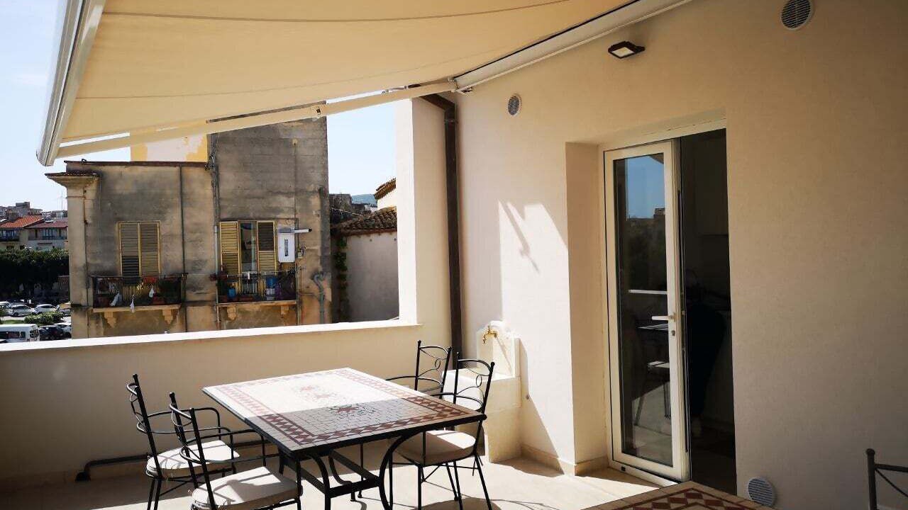 Photo of Outdoor in Alcamo Historic Center