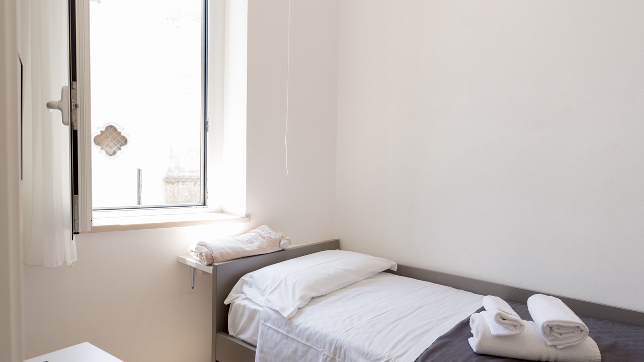 Photo of Bedroom in Alcamo Historic Center