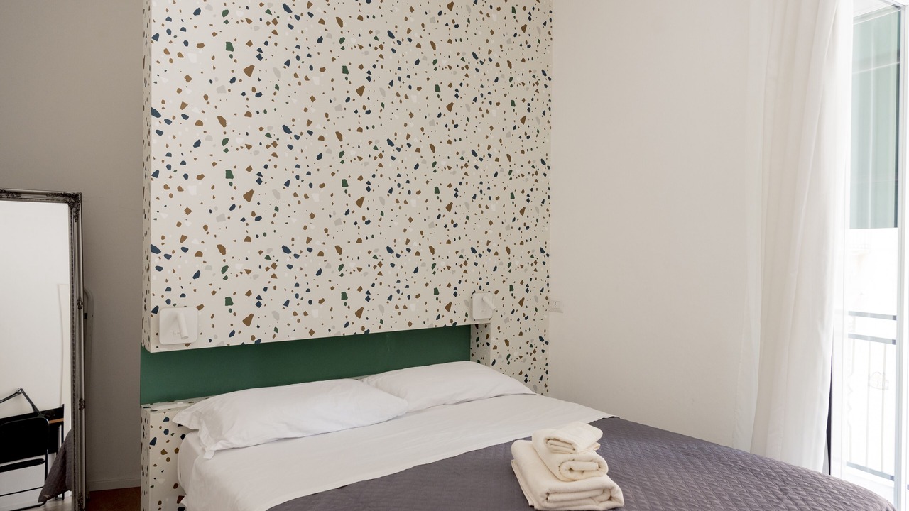 Photo of Bedroom in Alcamo Historic Center