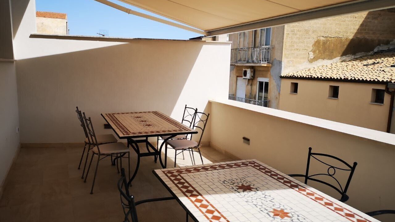 Photo of Outdoor in Alcamo Historic Center
