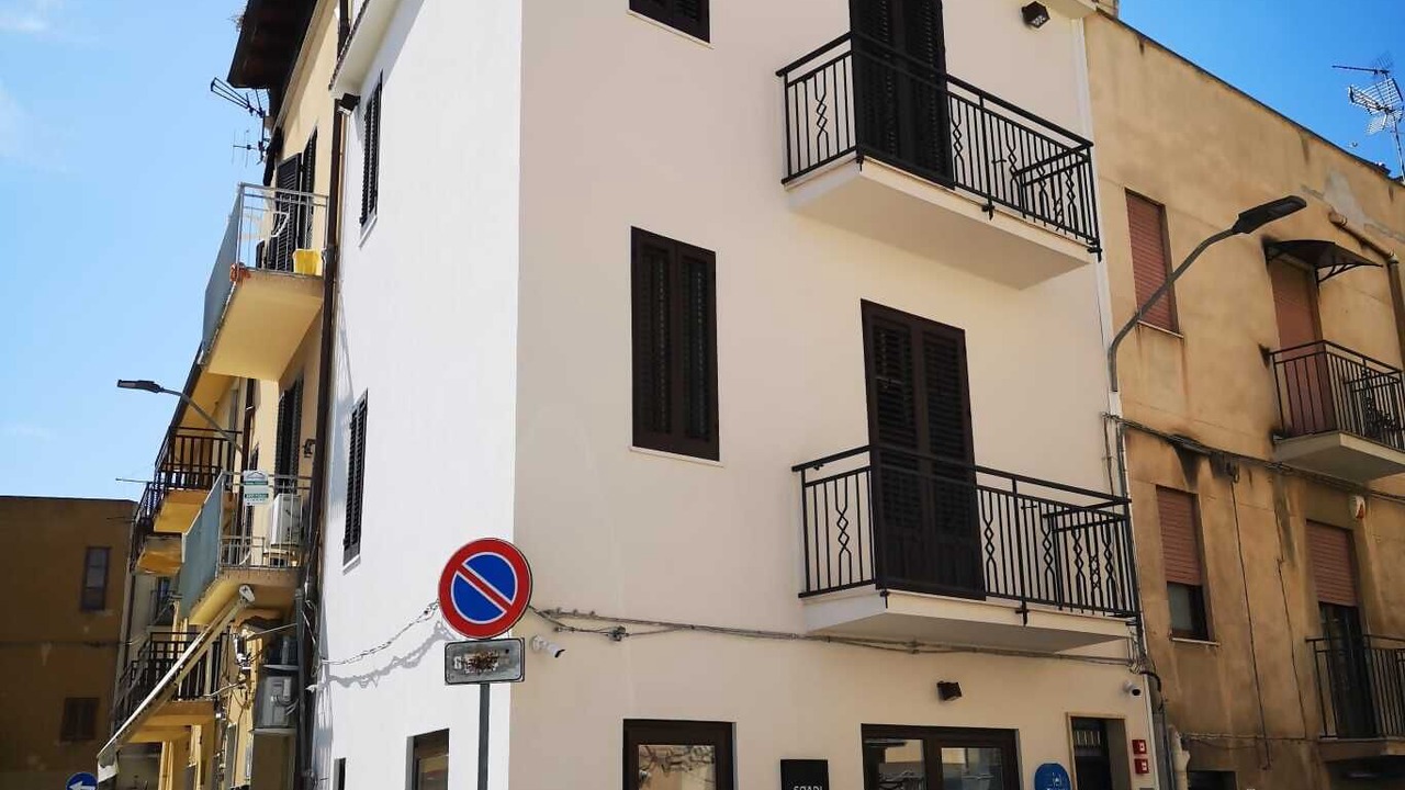 Photo of Others in Alcamo Historic Center
