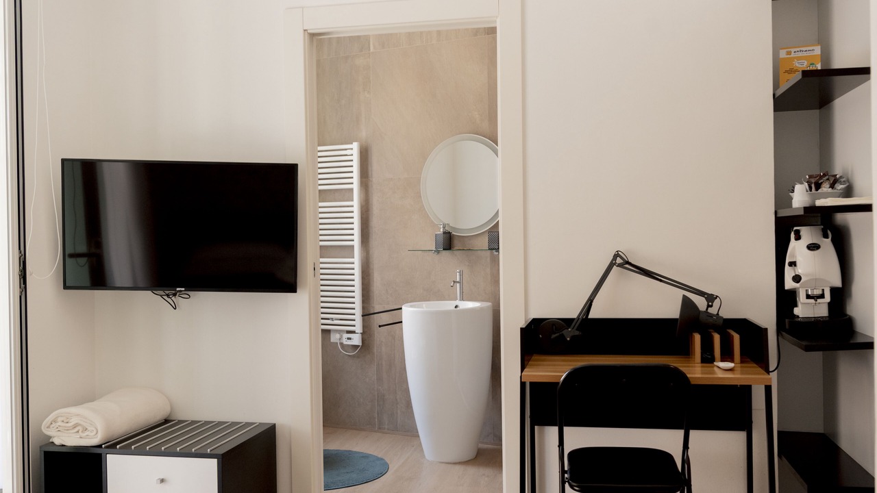 Photo of Bedroom in Alcamo Historic Center