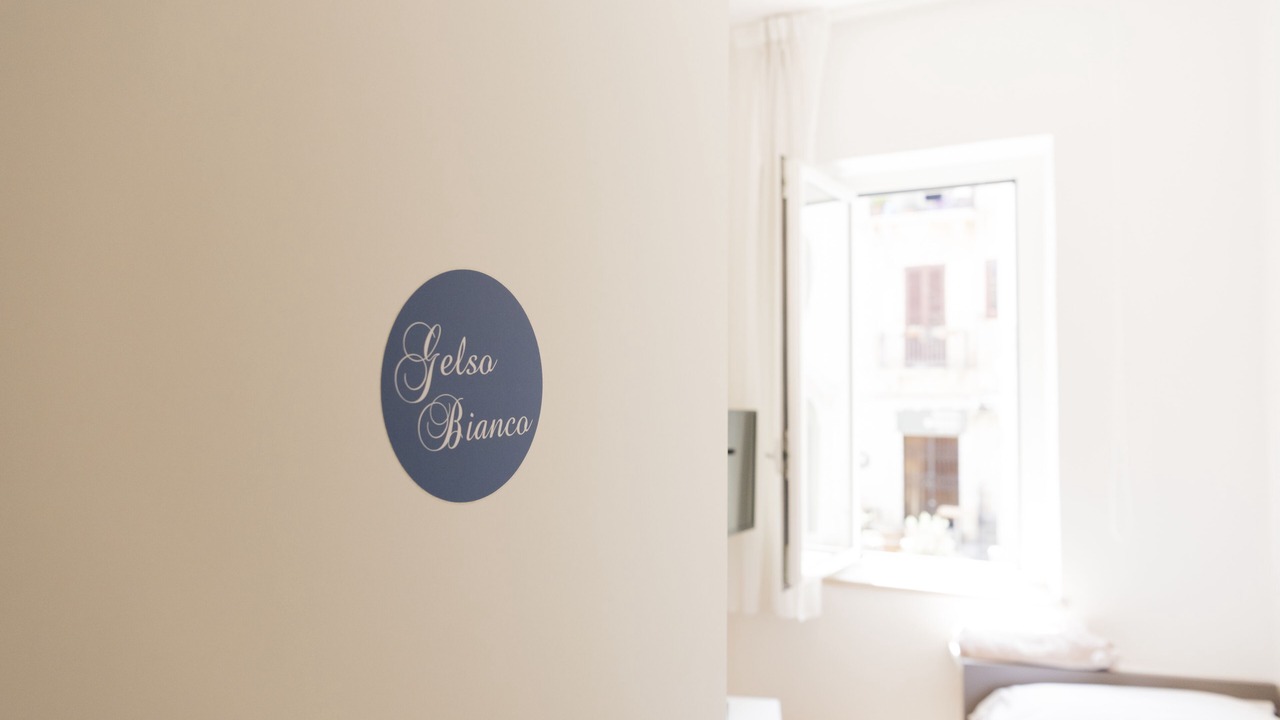 Photo of Bedroom in Alcamo Historic Center