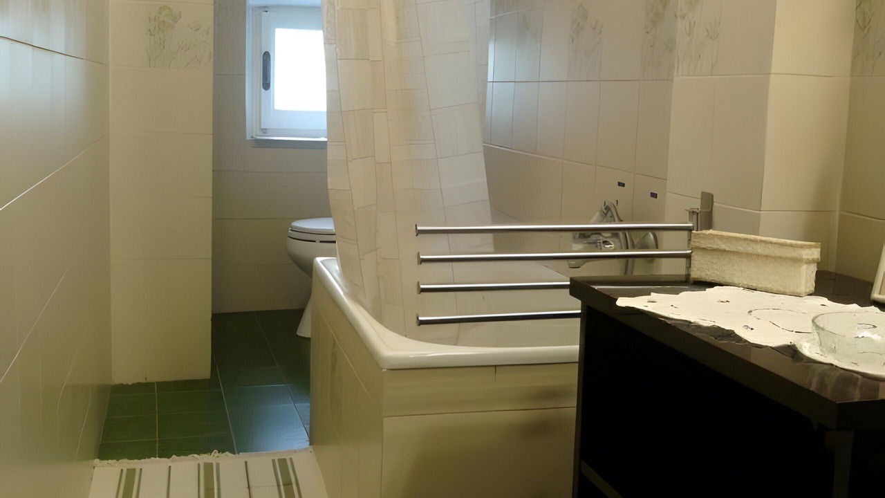 Photo of Bathroom in Ne