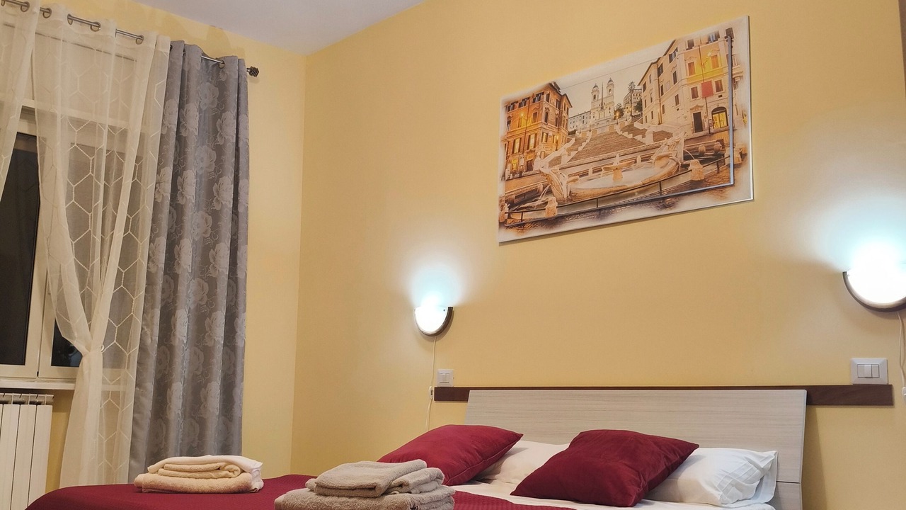 Photo of Bedroom in Aurelio