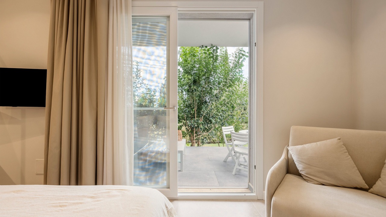 Photo of Bedroom in Sant'Onofrio