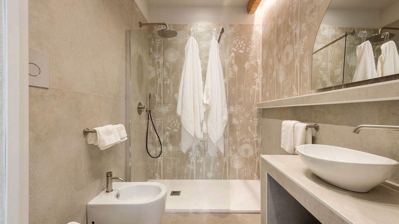 Photo of Bathroom in Sant'Onofrio