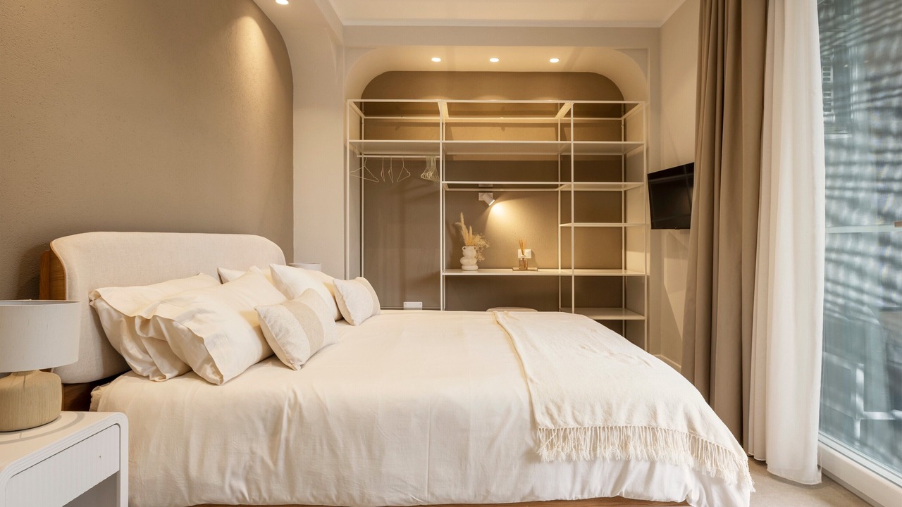 Photo of Bedroom in Sant'Onofrio