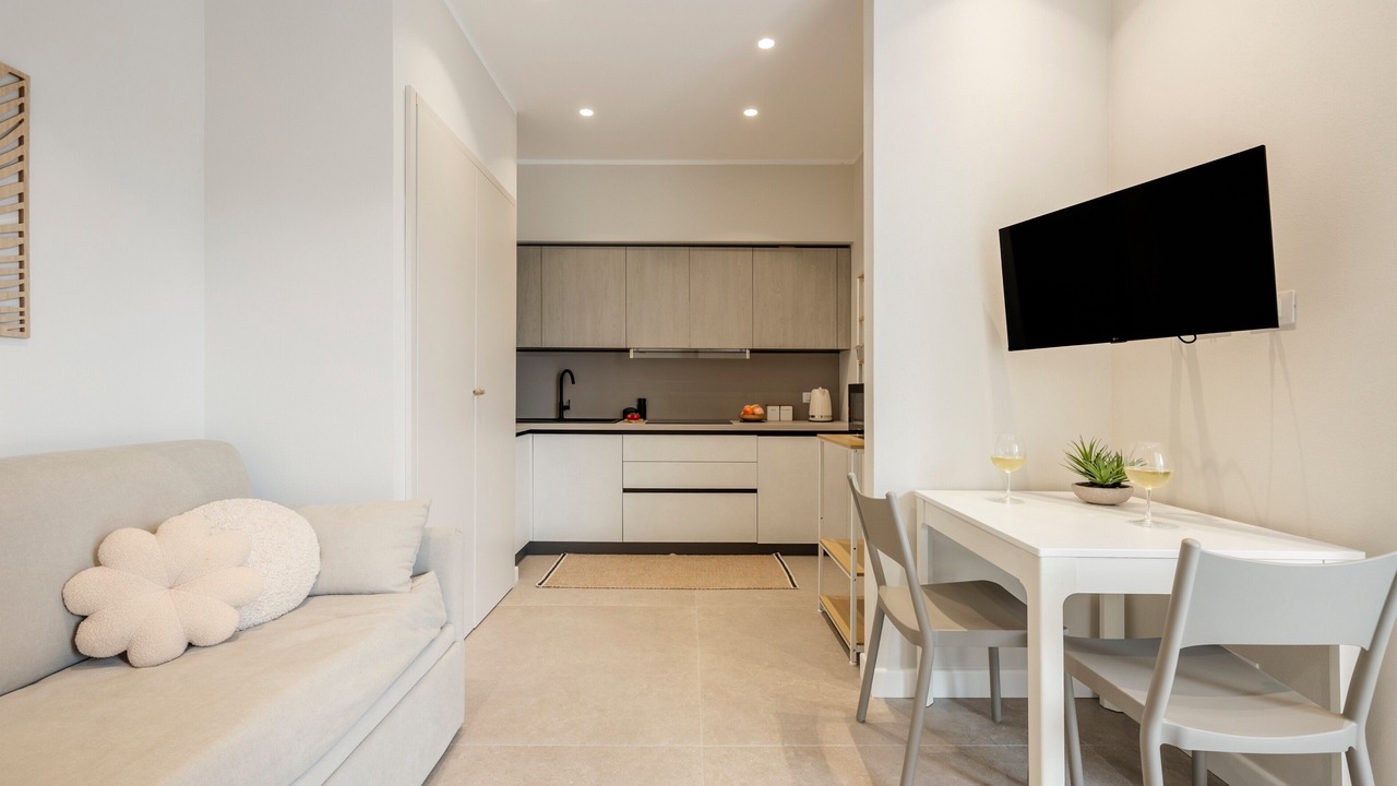 Photo of Livingroom in Sant'Onofrio