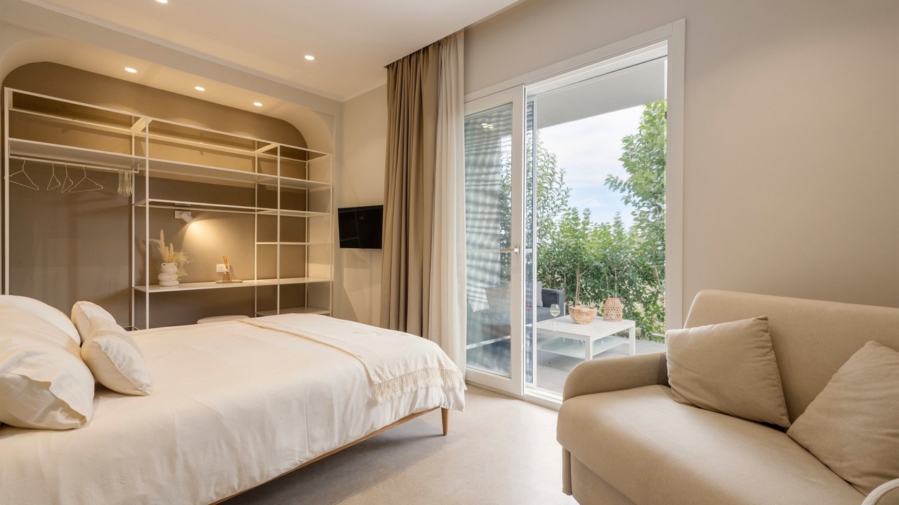 Photo of Bedroom in Sant'Onofrio