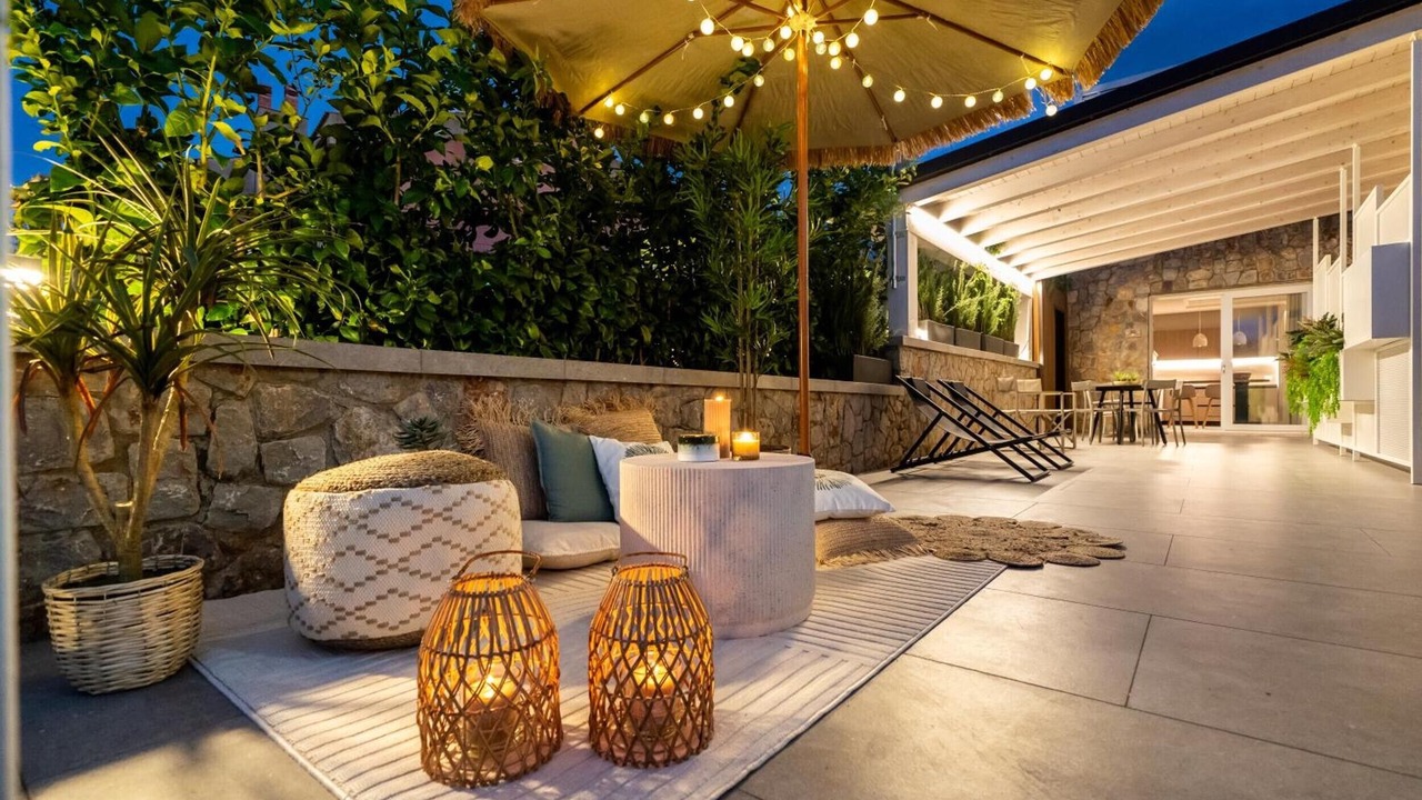 Photo of Patio Balcony in Sant'Onofrio