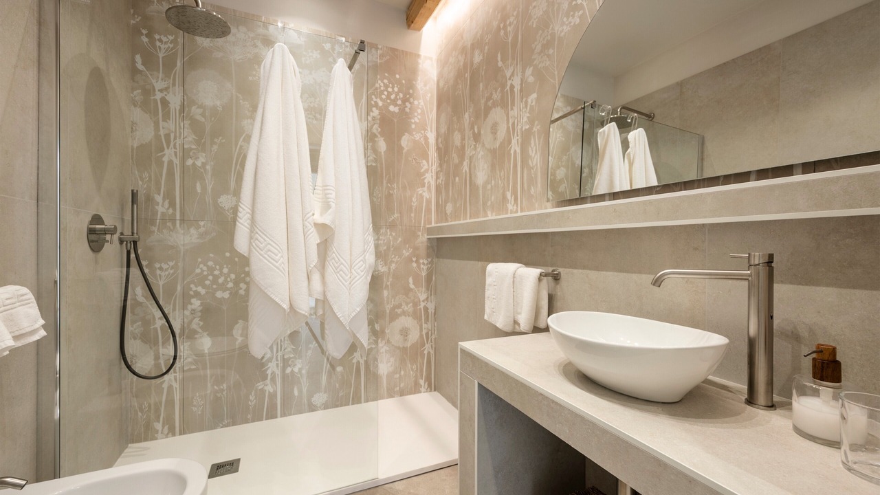 Photo of Bathroom in Sant'Onofrio