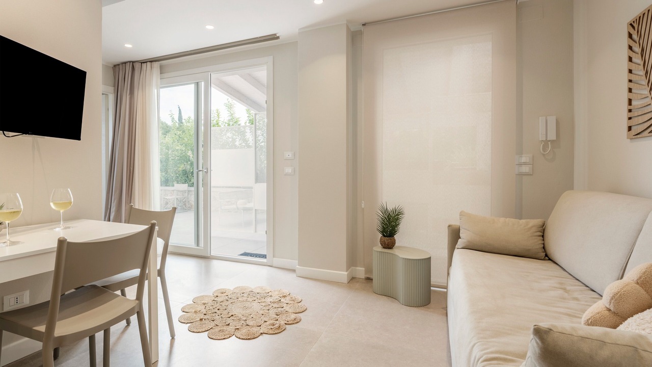 Photo of Livingroom in Sant'Onofrio