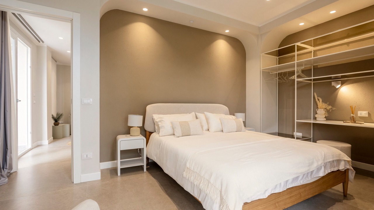 Photo of Bedroom in Sant'Onofrio