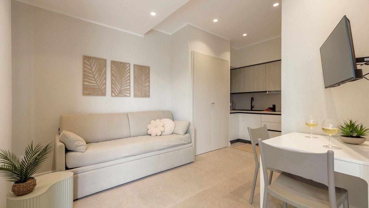 Photo of Livingroom in Sant'Onofrio