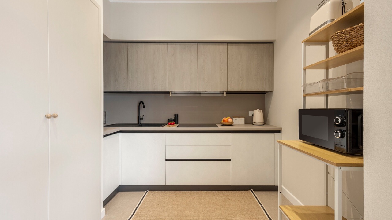 Photo of Kitchen in Sant'Onofrio