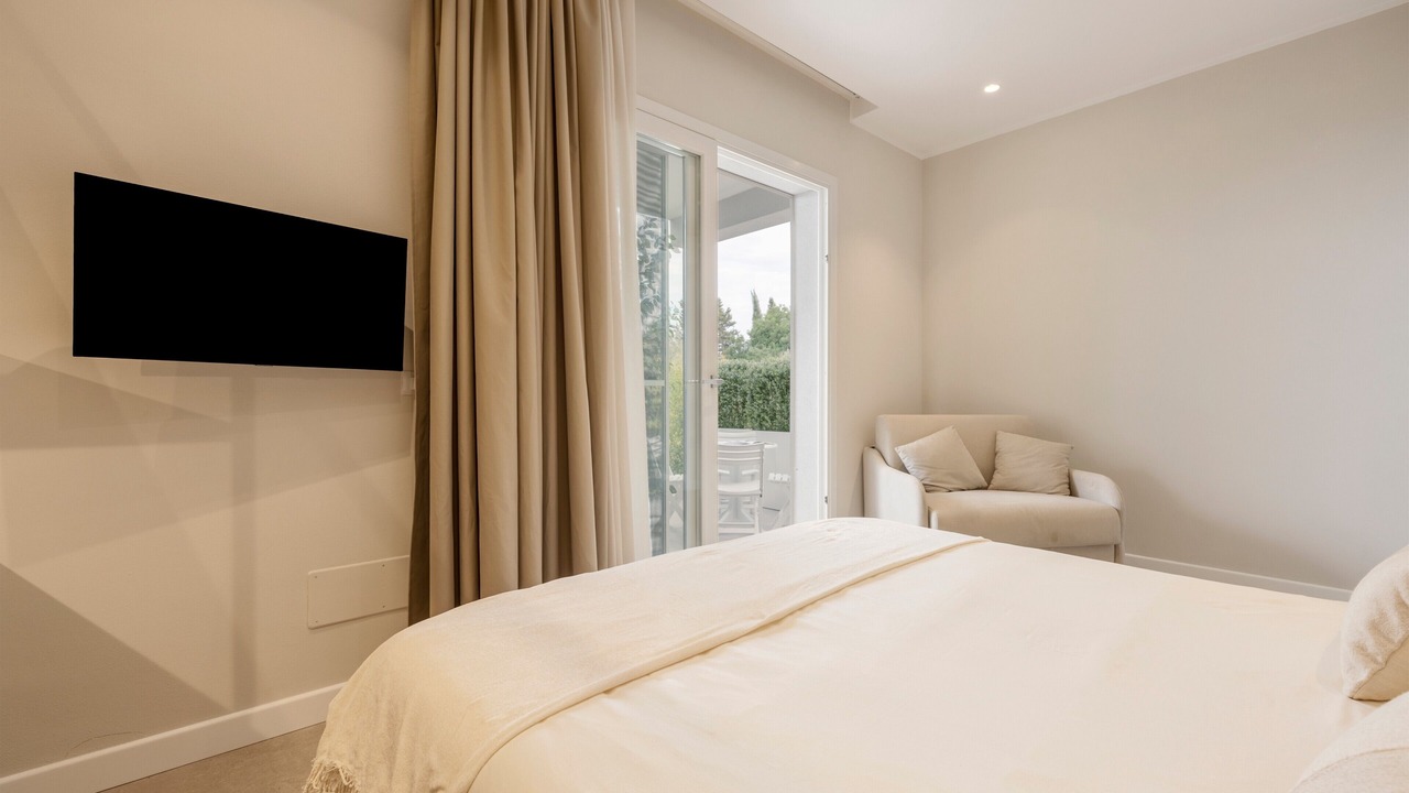 Photo of Bedroom in Sant'Onofrio