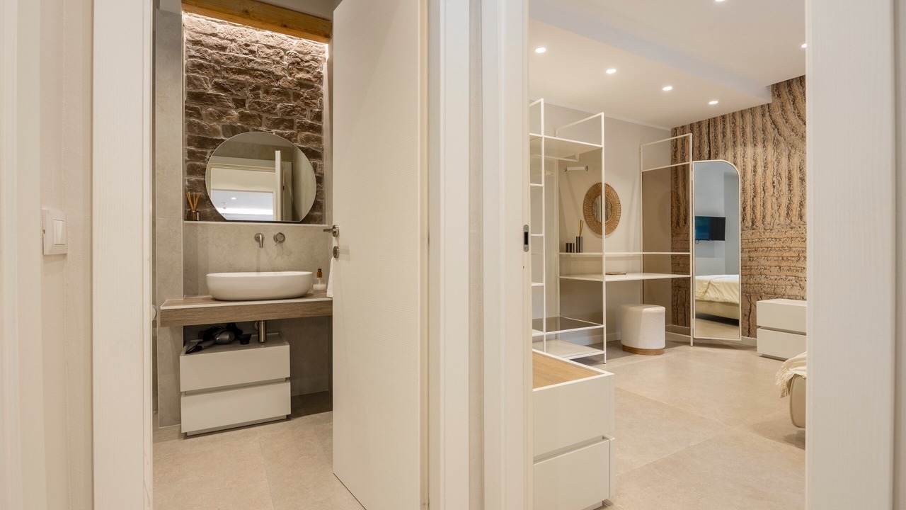 Photo of Bathroom in Sant'Onofrio