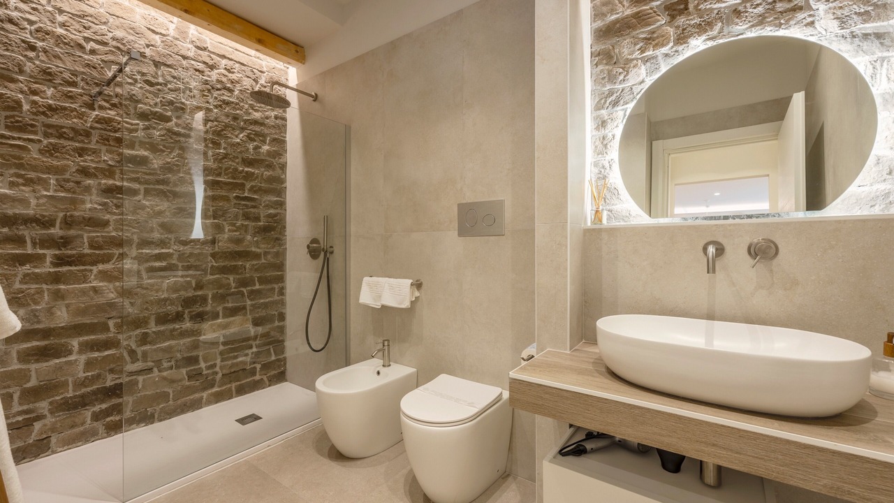 Photo of Bathroom in Sant'Onofrio