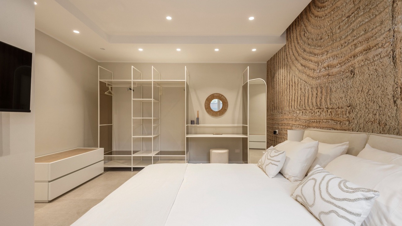 Photo of Bedroom in Sant'Onofrio