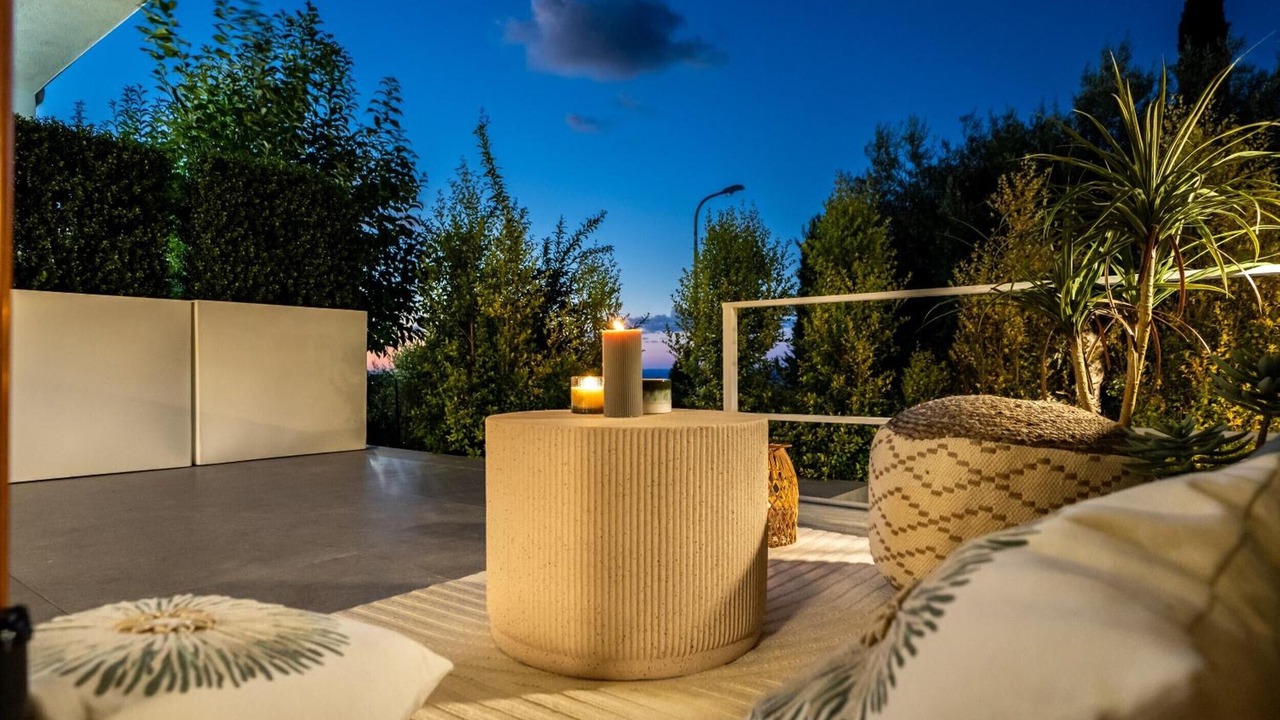 Photo of Patio Balcony in Sant'Onofrio