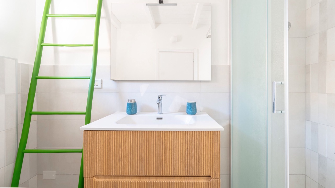 Photo of Bathroom in San Cesario di Lecce