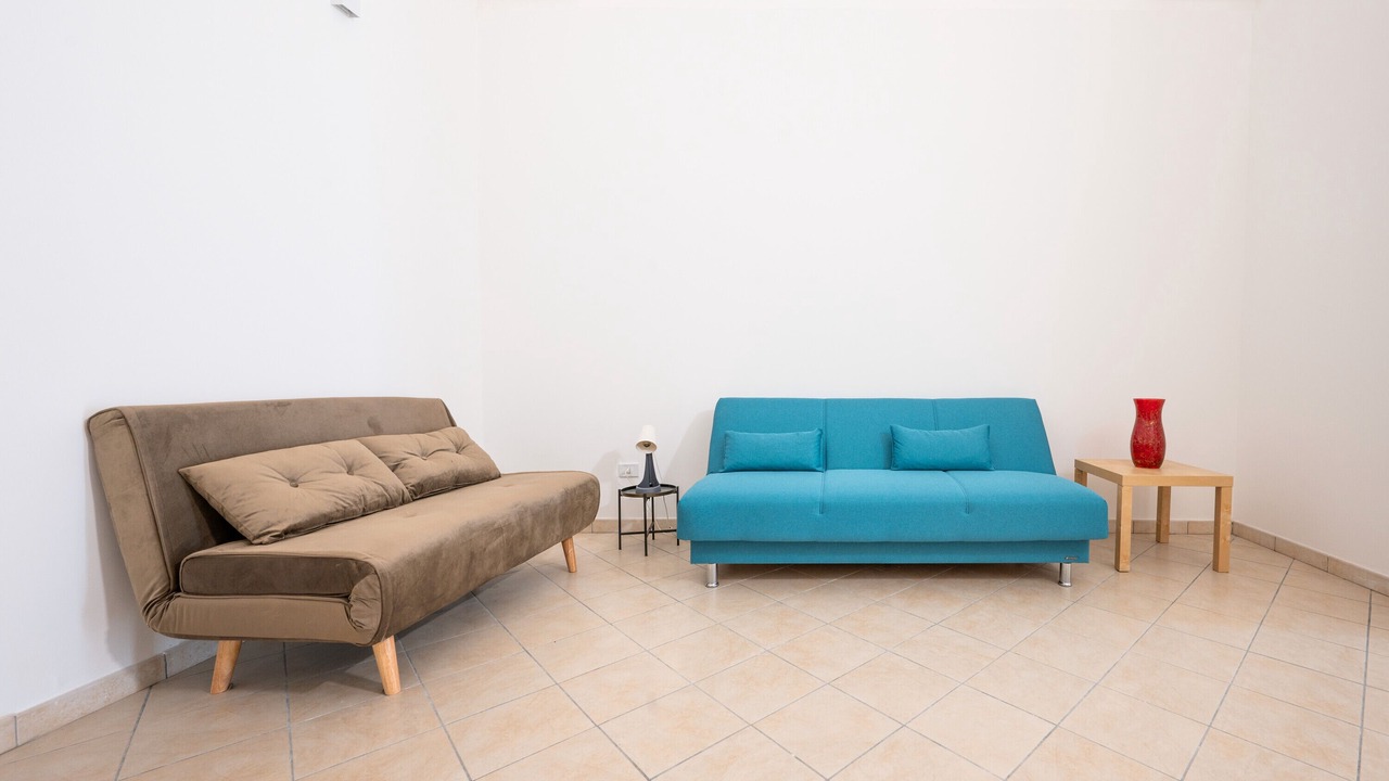 Photo of Livingroom in San Cesario di Lecce