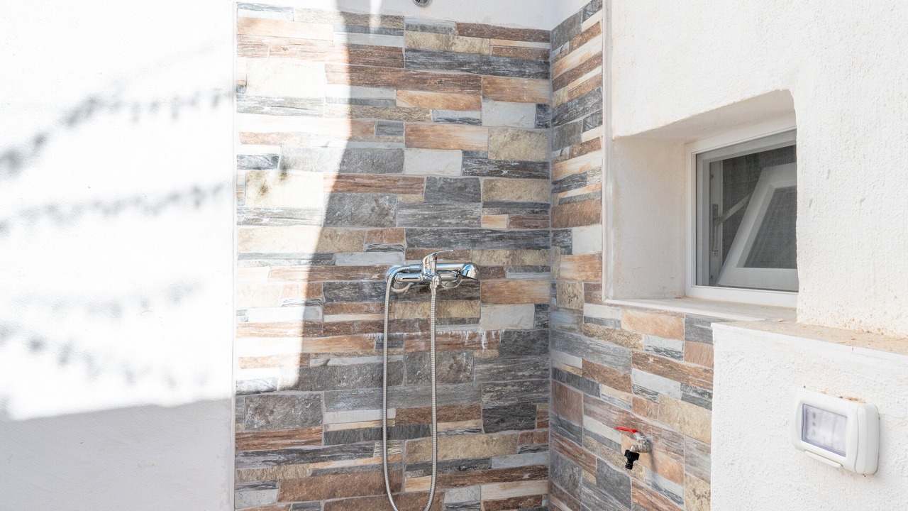 Photo of Bathroom in San Cesario di Lecce