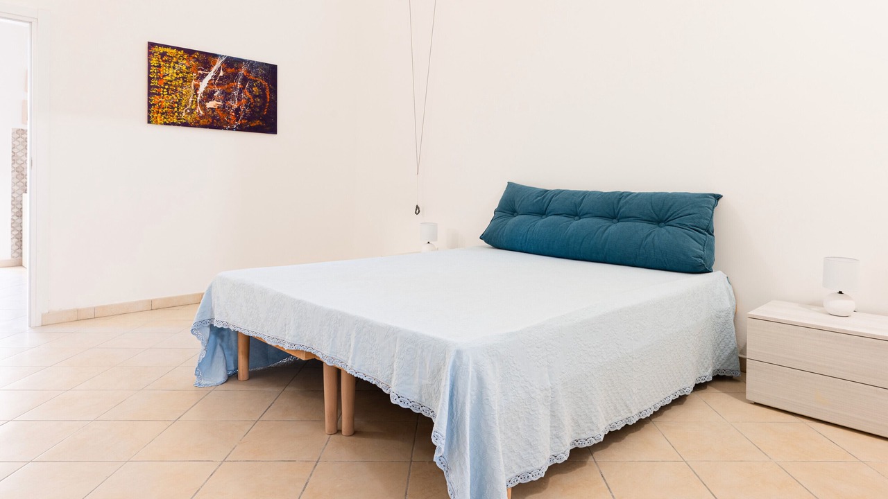 Photo of Bedroom in San Cesario di Lecce