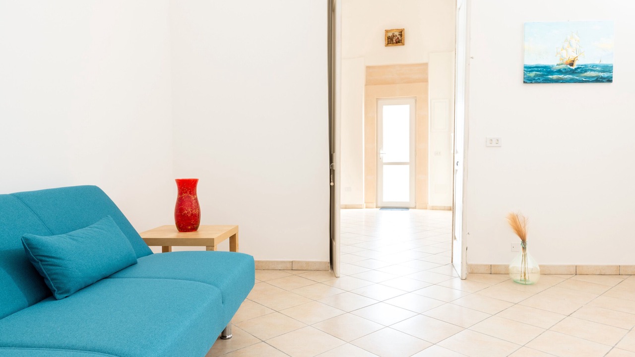 Photo of Livingroom in San Cesario di Lecce
