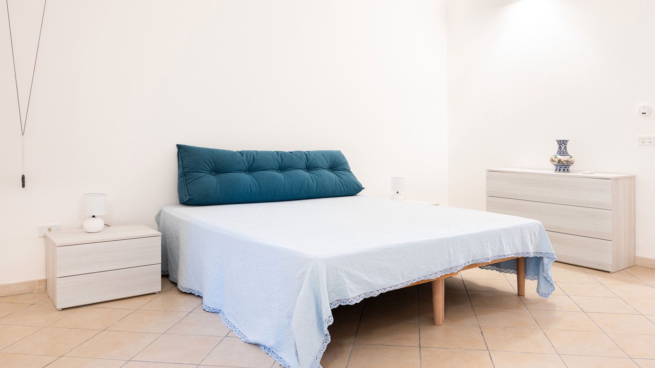 Photo of Bedroom in San Cesario di Lecce
