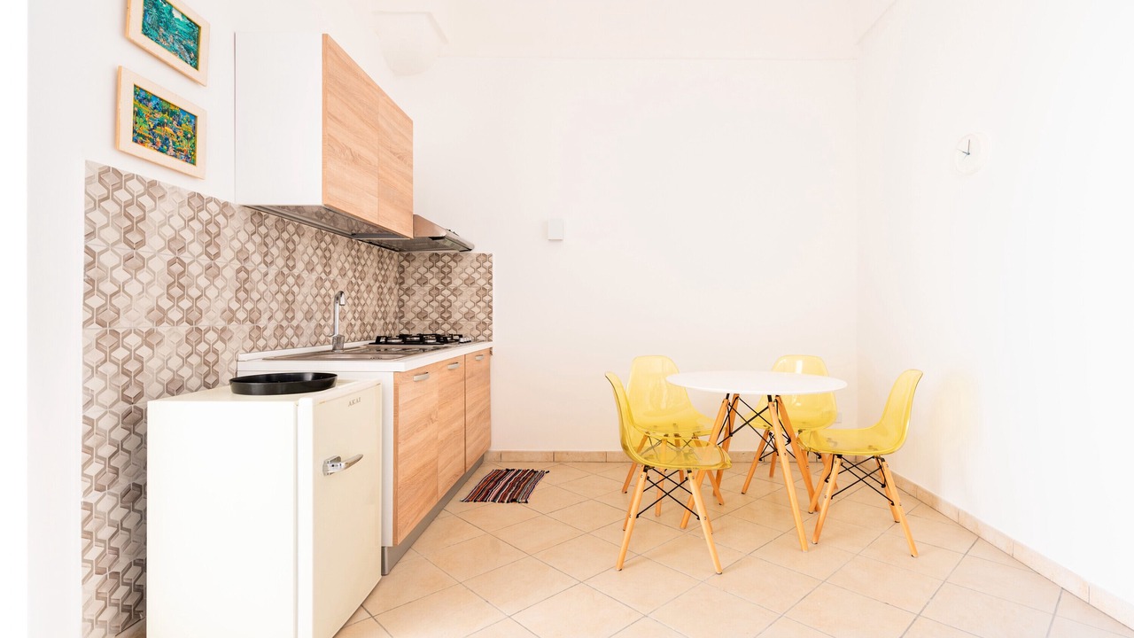 Photo of Kitchen in San Cesario di Lecce