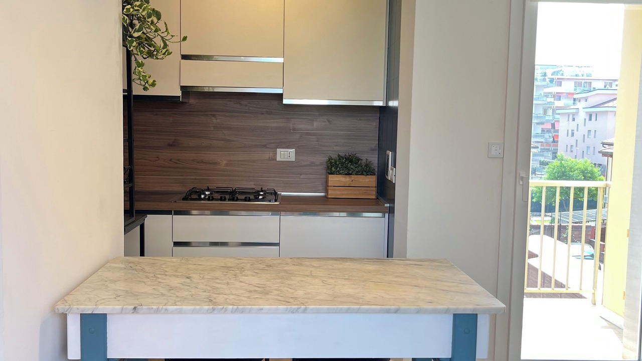 Photo of Kitchen in Ventimiglia