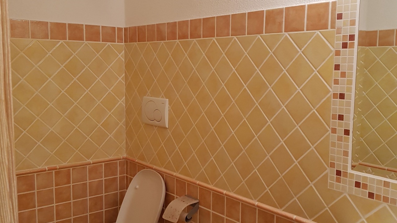 Photo of Bathroom in Rena Majore