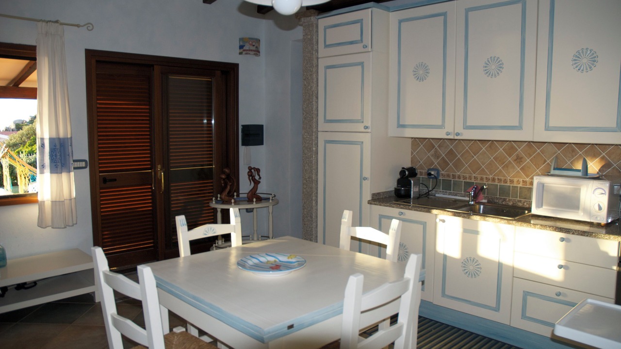 Photo of Kitchen in Rena Majore