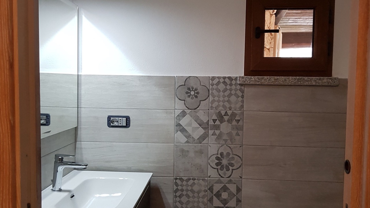 Photo of Bathroom in Rena Majore