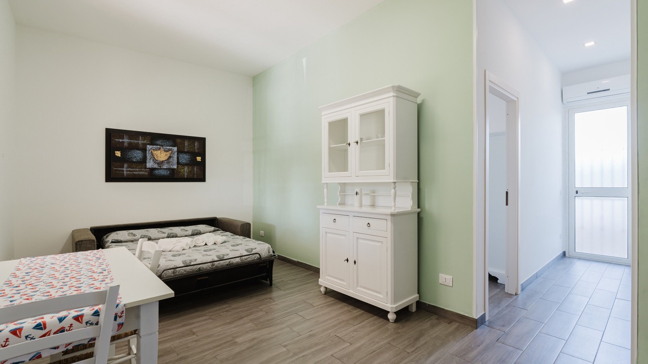 Photo of Bedroom in Mazara del Vallo