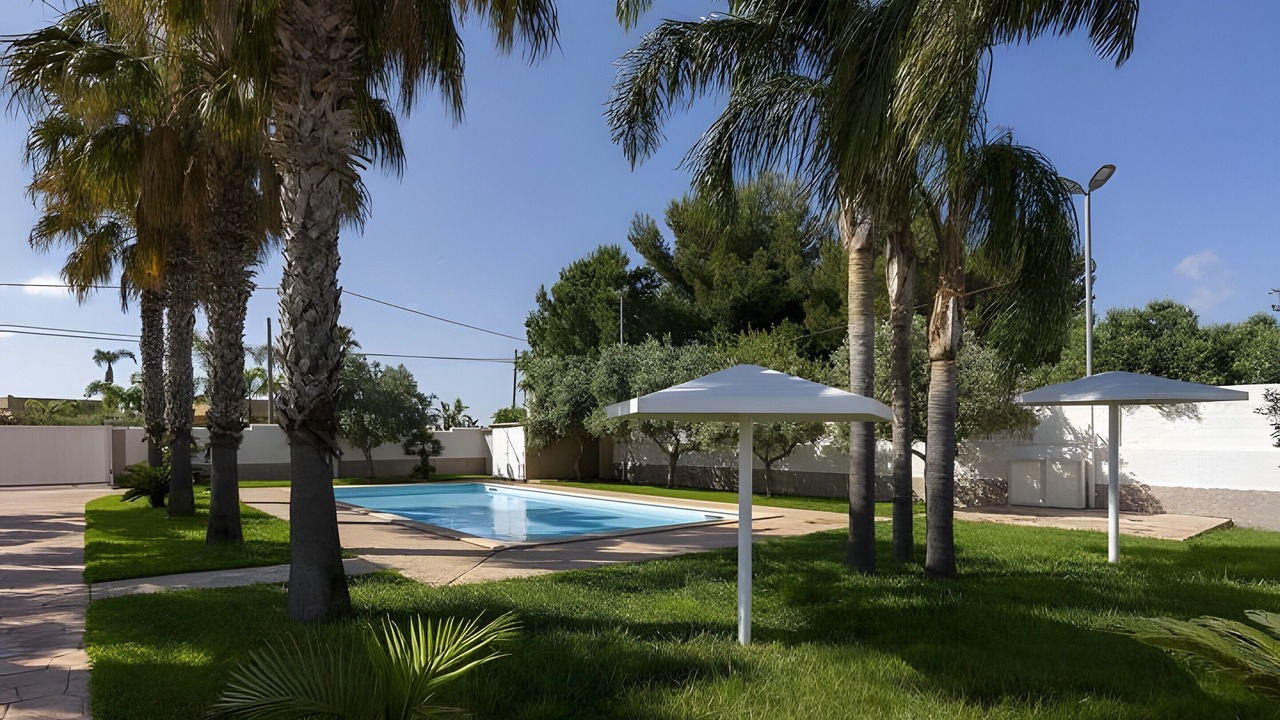 Photo of Outdoor in Mazara del Vallo