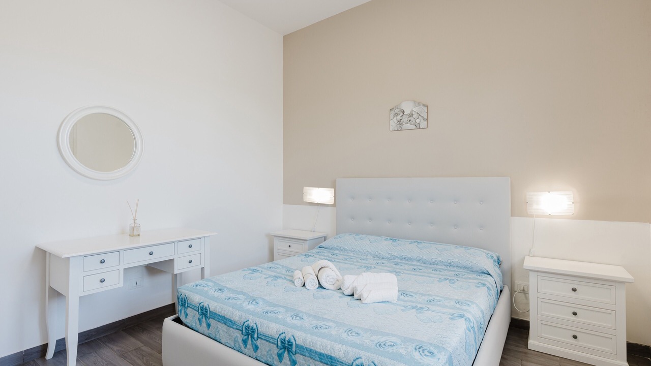 Photo of Bedroom in Mazara del Vallo