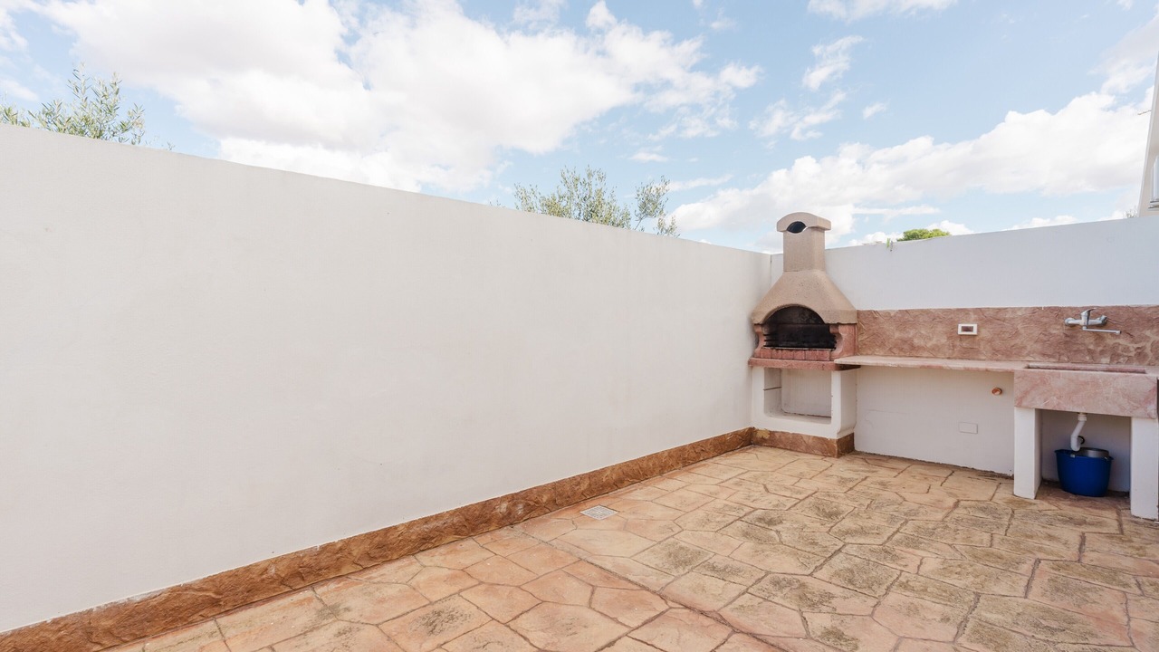 Photo of Patio Balcony in Mazara del Vallo