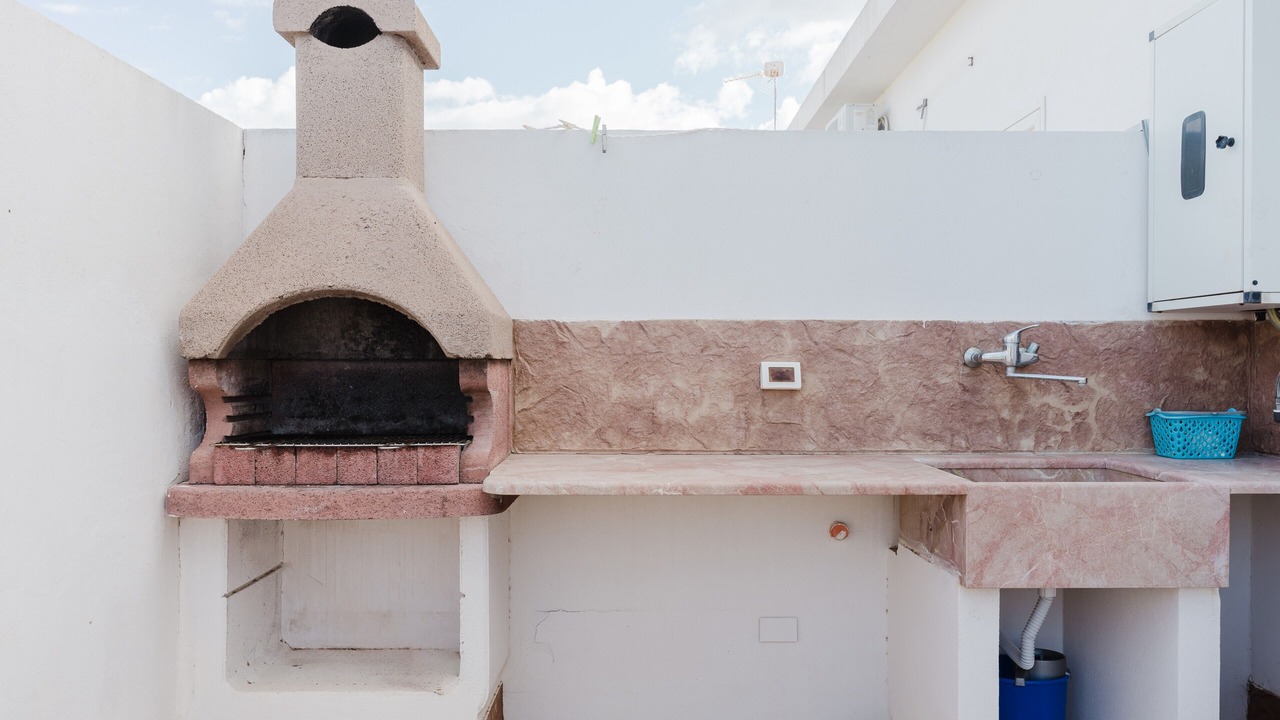 Photo of Outdoor in Mazara del Vallo
